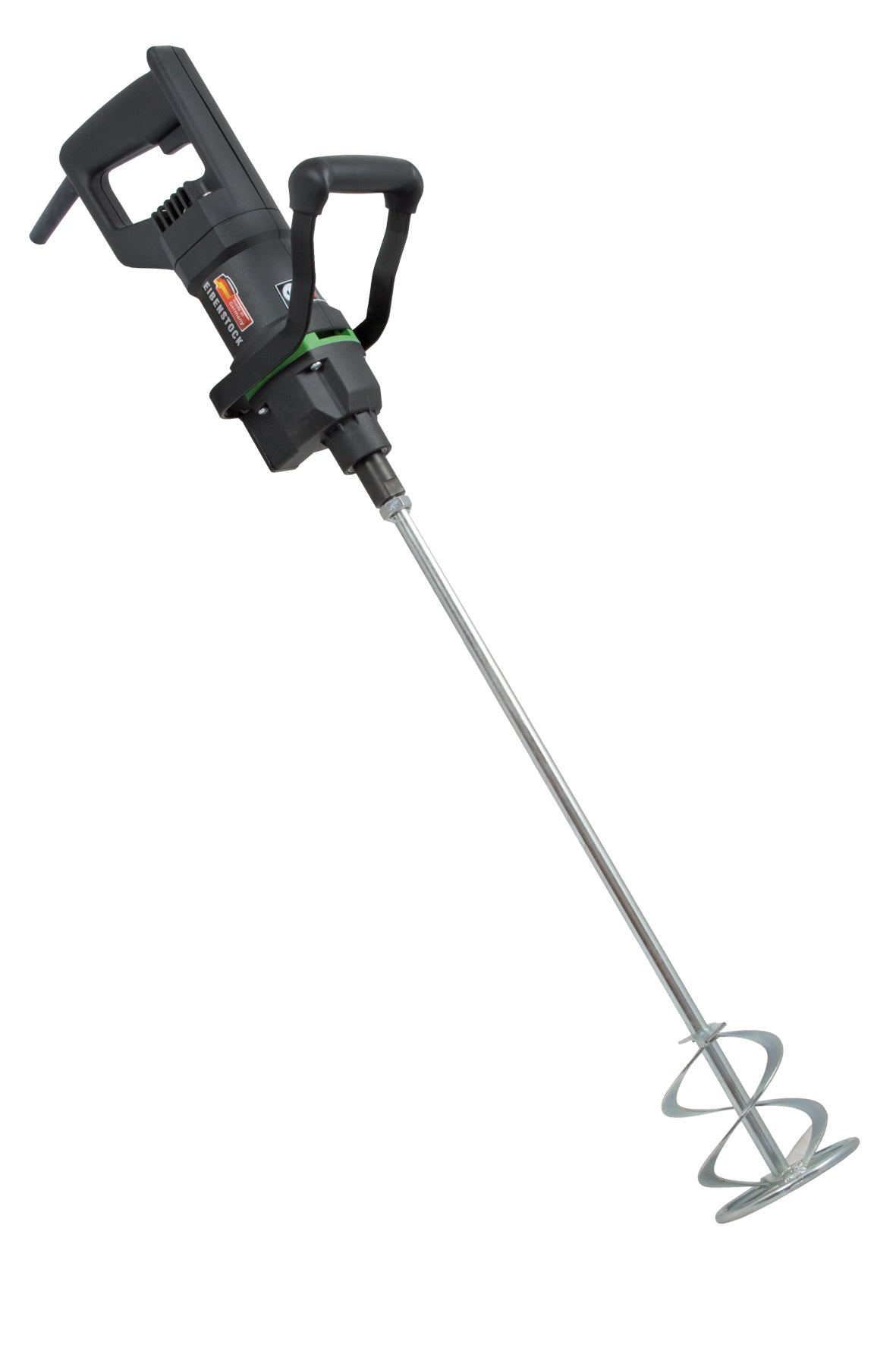 MACHINE A MALAXER EHR 15.1 SB - INCL. 1 MALAXEUR - 1050W, Debrico, magasin de matériaux de construction sur Bruxelles