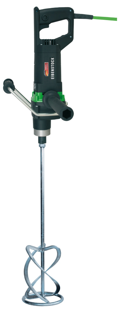 MACHINE A MALAXER - EHM162S + TIGE MG 160 - 2000 W - CABLE PUR