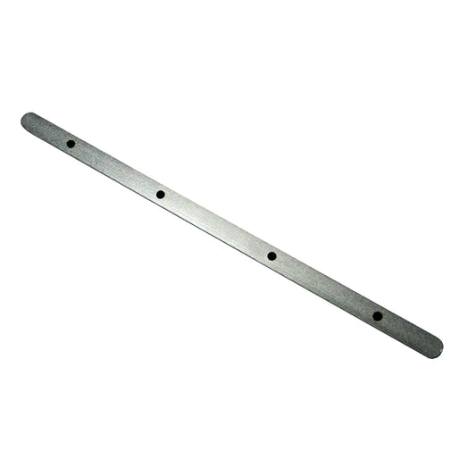 Debrico, magasin de matériaux de construction sur Bruxelles, RACCORD POUR RAIL DE GUIDAGE EDS 181, EDS 125,