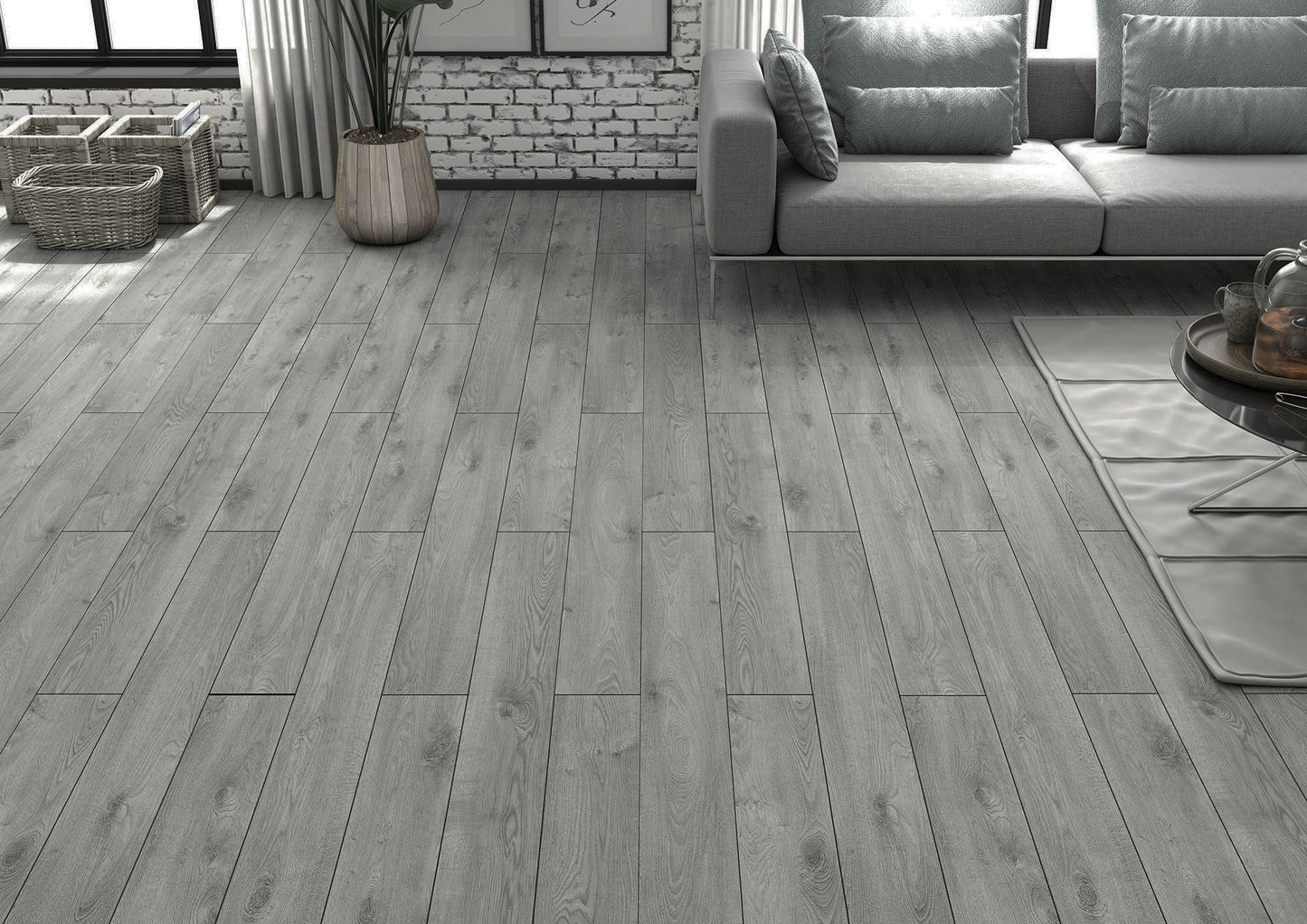 AGT EFFECT ELBRUZ 8MM (1,83M²/PQ), parquet AGT, Debrico, magasin de matériaux de construction sur Bruxelles et Laeken