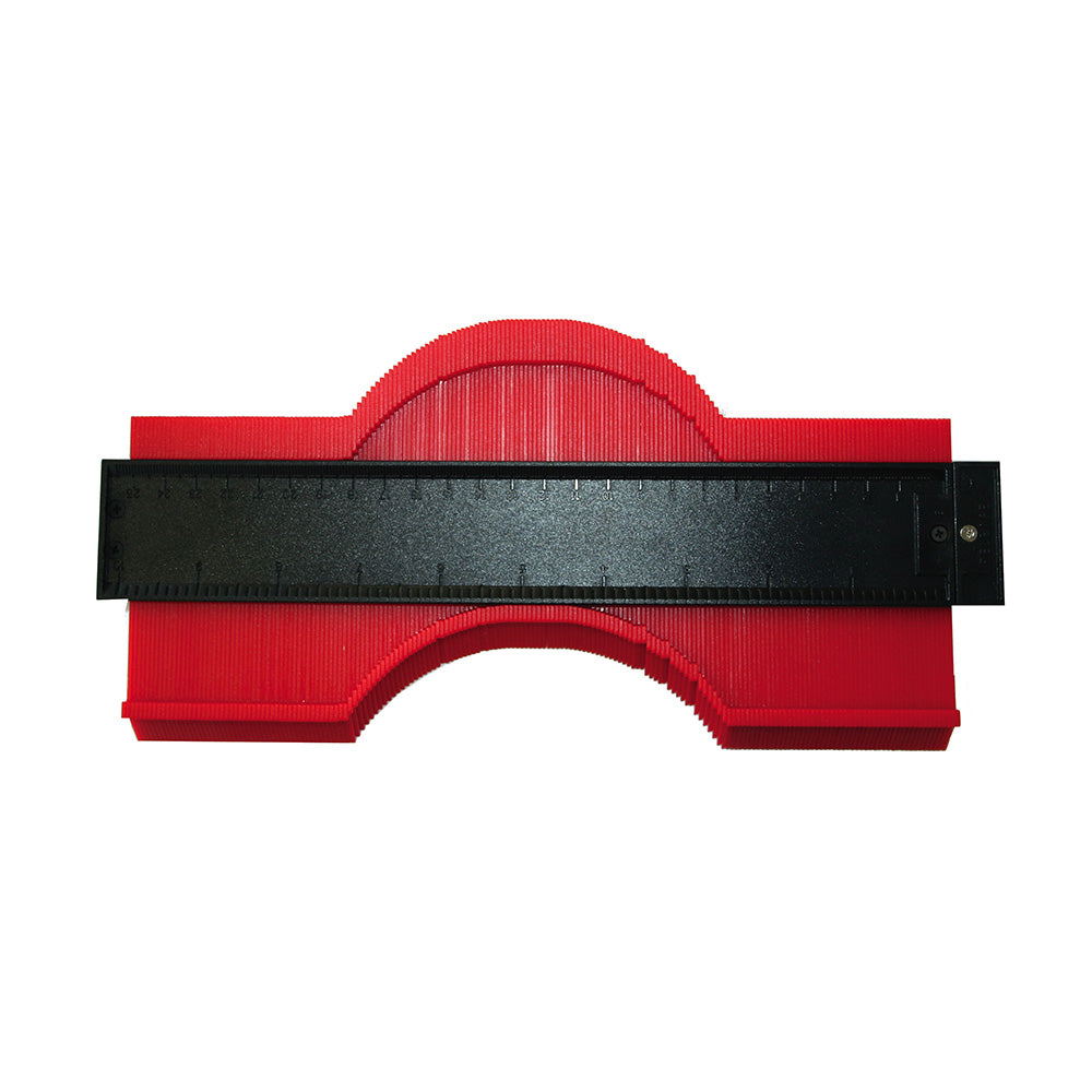 JAUGE DE CONTOUR POUR CARRELAGES 250 MM