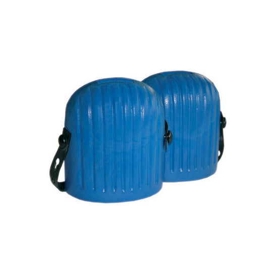 GENOUILLERES EN MOUSSE PU, EXTRA LEGERES