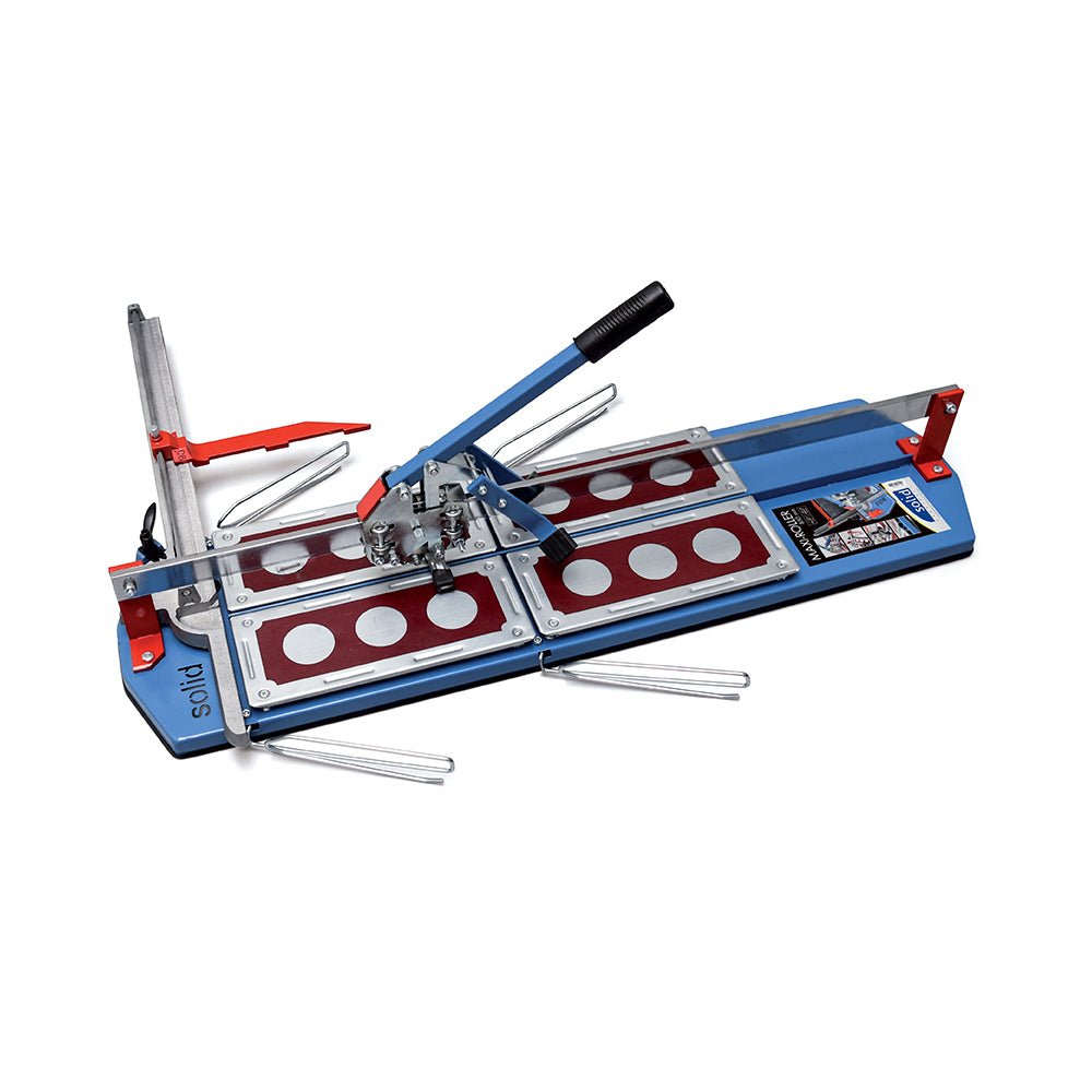 COUPE-CARREAUX MAXI-ROLLER / L=850 MM