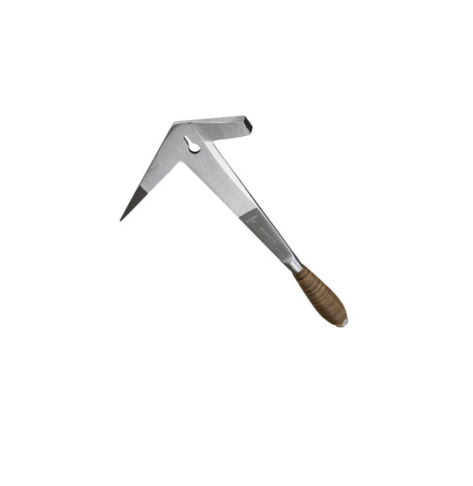 MARTEAU D'ARDOISIER, MODELE ALLEMAND "GAUCHE", Debrico, magasin de matériaux de construction sur Bruxelles