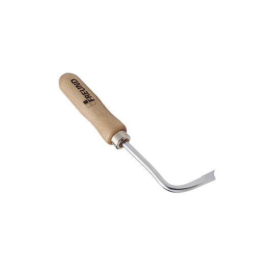 GRIFFE A ZINC AVEC POINTE WIDIA, Debrico, magasin de matériaux de construction sur Bruxelles