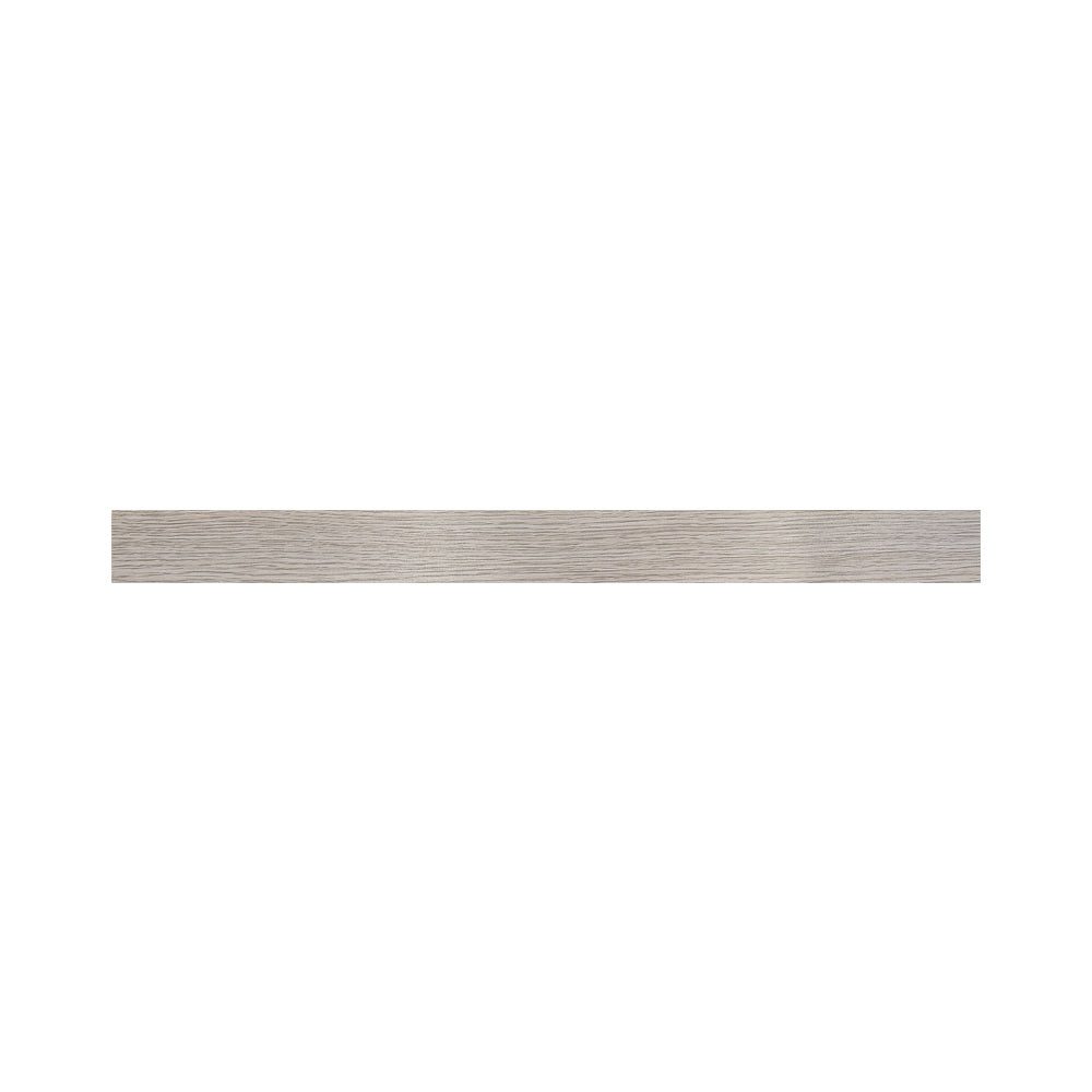 SKIRTING BOARD X-TREME FRENCH WHITE 15 X 58 X 2200 1PC