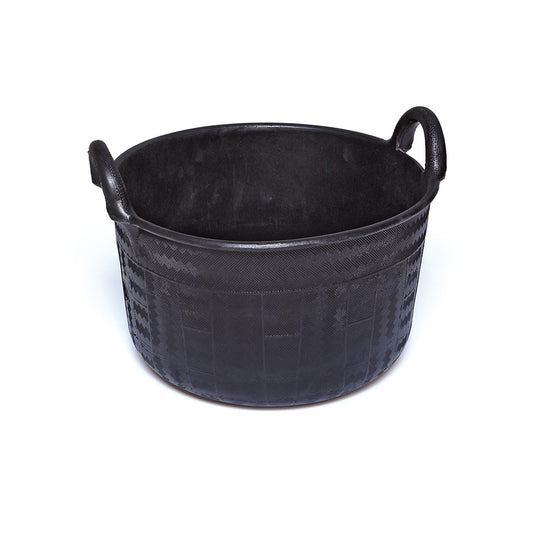 CUVELLE CAOUTCHOUC VULCANISE - 37 L