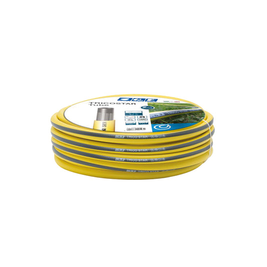 TUYAU D'ARROSAGE TRICO STAR  50 M - Ø 5/8"