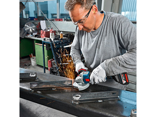 GWS 18V-10 SOLO L-BOXX, Debrico, magasin de matériaux de construction sur Bruxelles