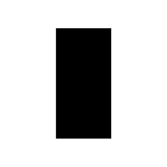 CARR GLOSSY BLACK 30 X 60 1.44 M²/PACK