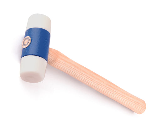 MAILLET EN NYLON N°5 - 40 MM