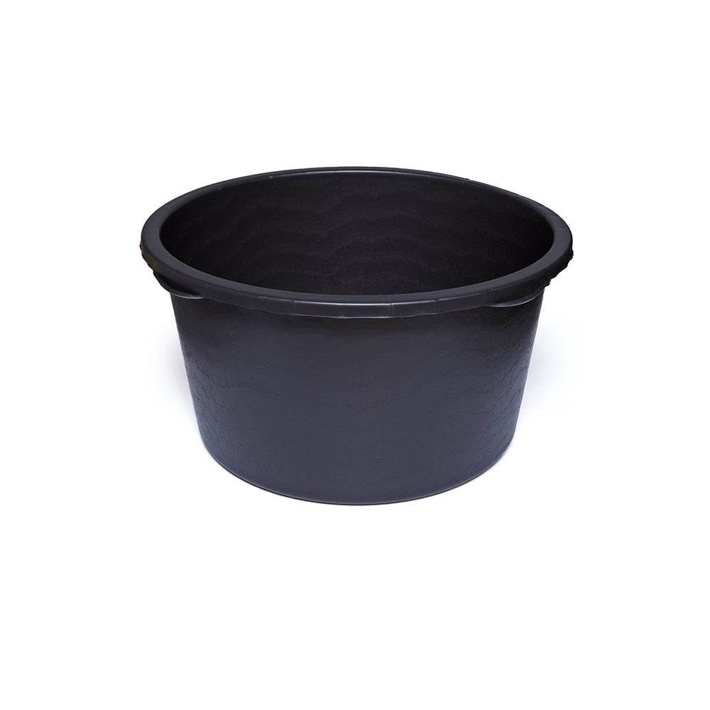 CUVELLE A MORTIER - PE 90 L - NOIR