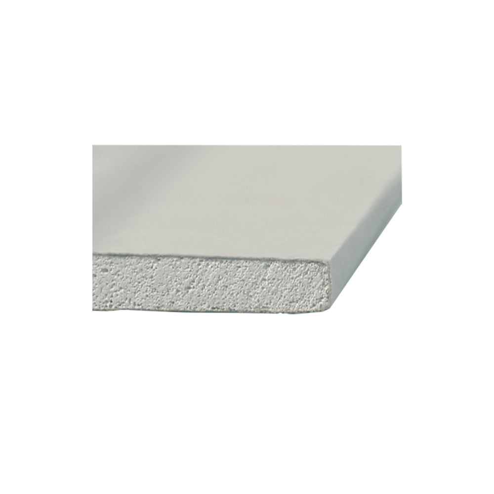 KNAUF PLATE ISO 2600 X 600 X 10 AK 176/PAL 1.56M2/PC