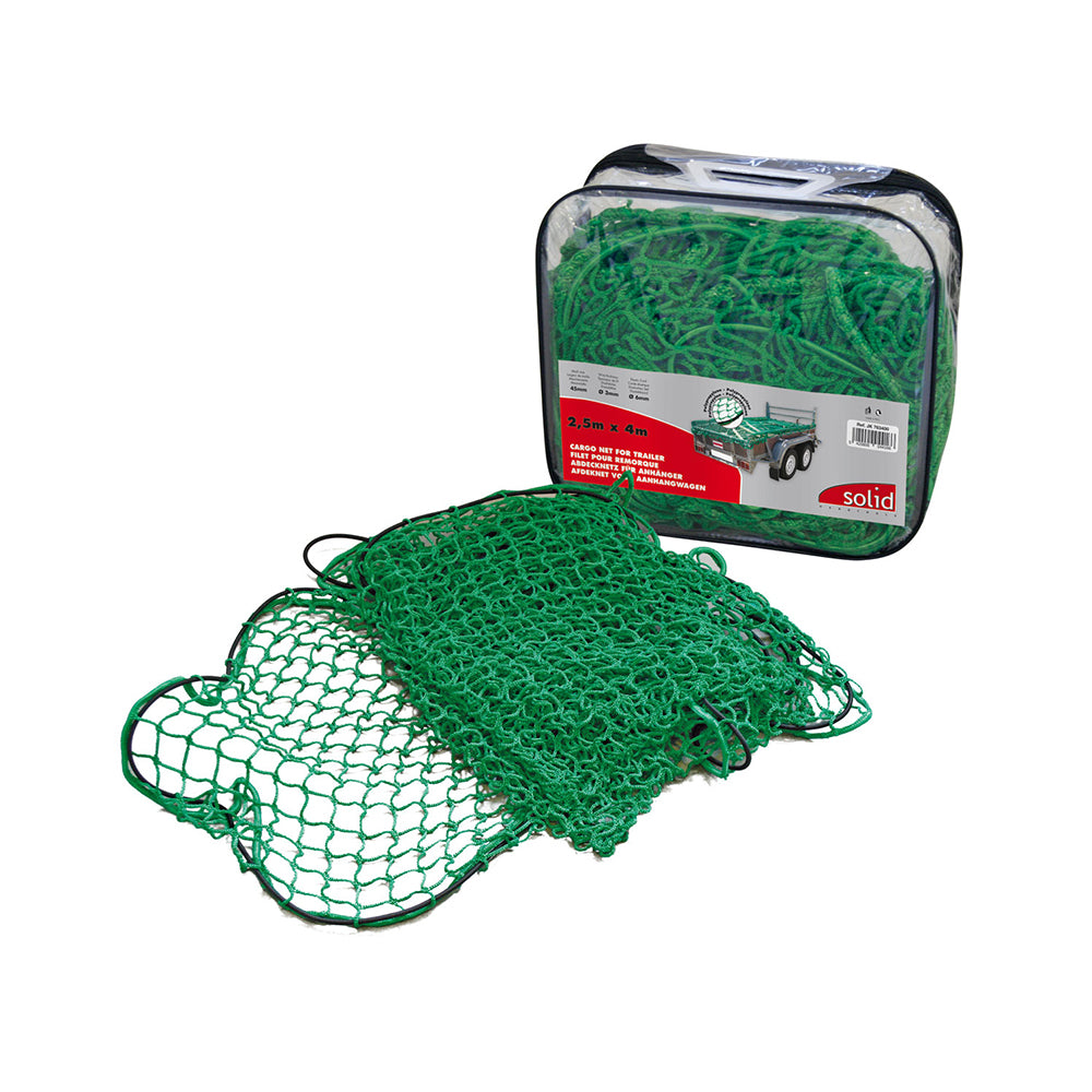 FILET POUR REMORQUES - 2 M X 3,5 M