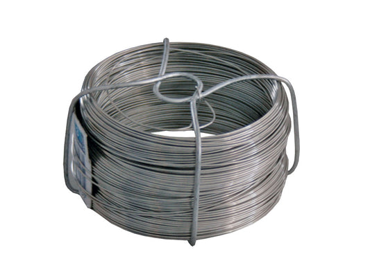 ZINC PLATED WIRE - Ø 1.1 MM x 50 M