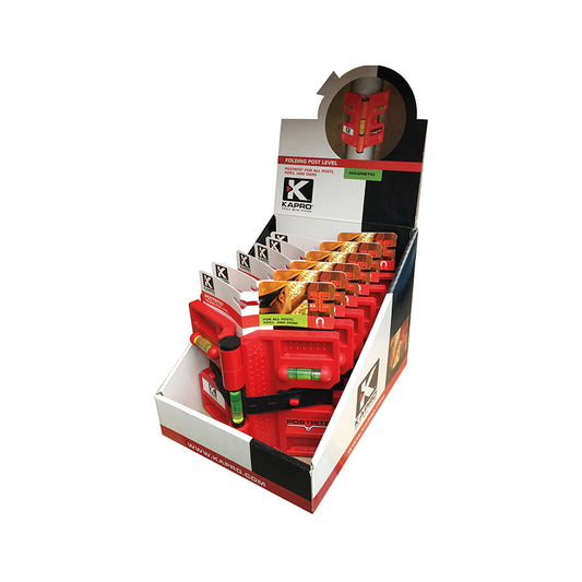 POSTRITE ANGULAR LEVEL