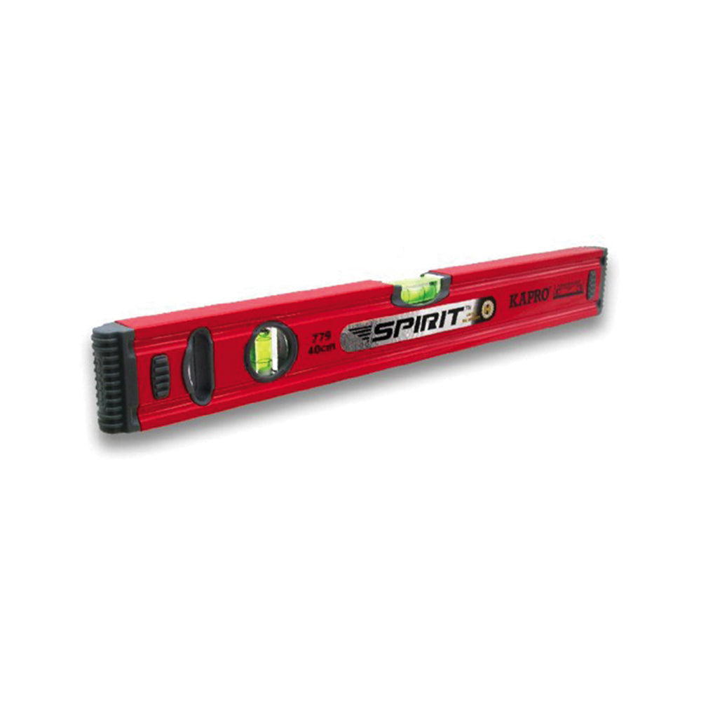 SPIRIT LEVEL - 100 CM