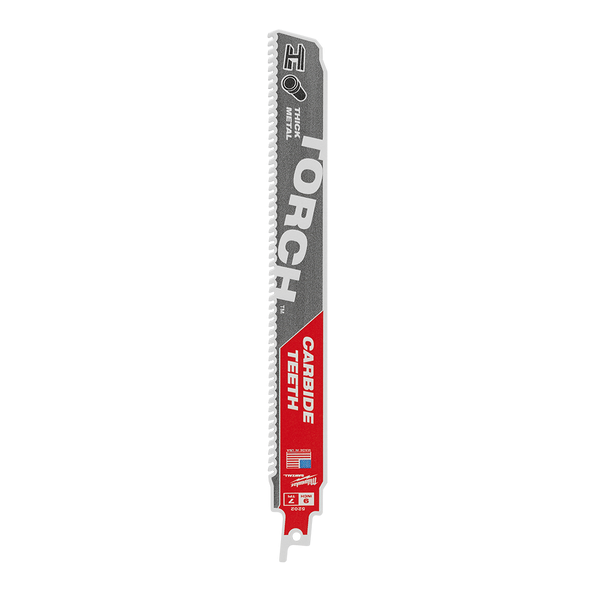 LAME DE SCIE SABRE TCT TORCH 230/7T-1P