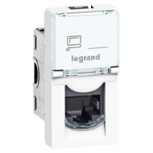 LEGRAND MOSAIC RJ45 UTP