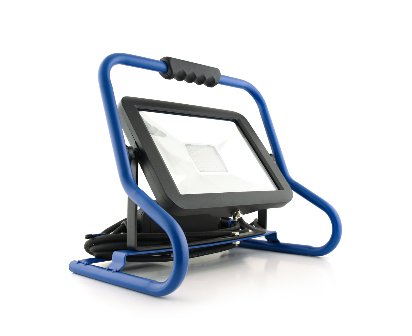 LED PROJECTEUR N-80 : 80 WATT / 5 M. H07RN-F / IP54 / 4000K