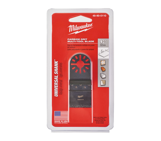 MULTITOOL 32MM LAME DE SCIE DROITE POUR