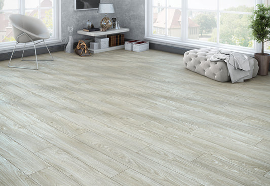 AGT NATURA LINE TUNA 8MM (1,83M²/PQ), parquet, Debrico magasin de matériaux de construction sur Bruxelles