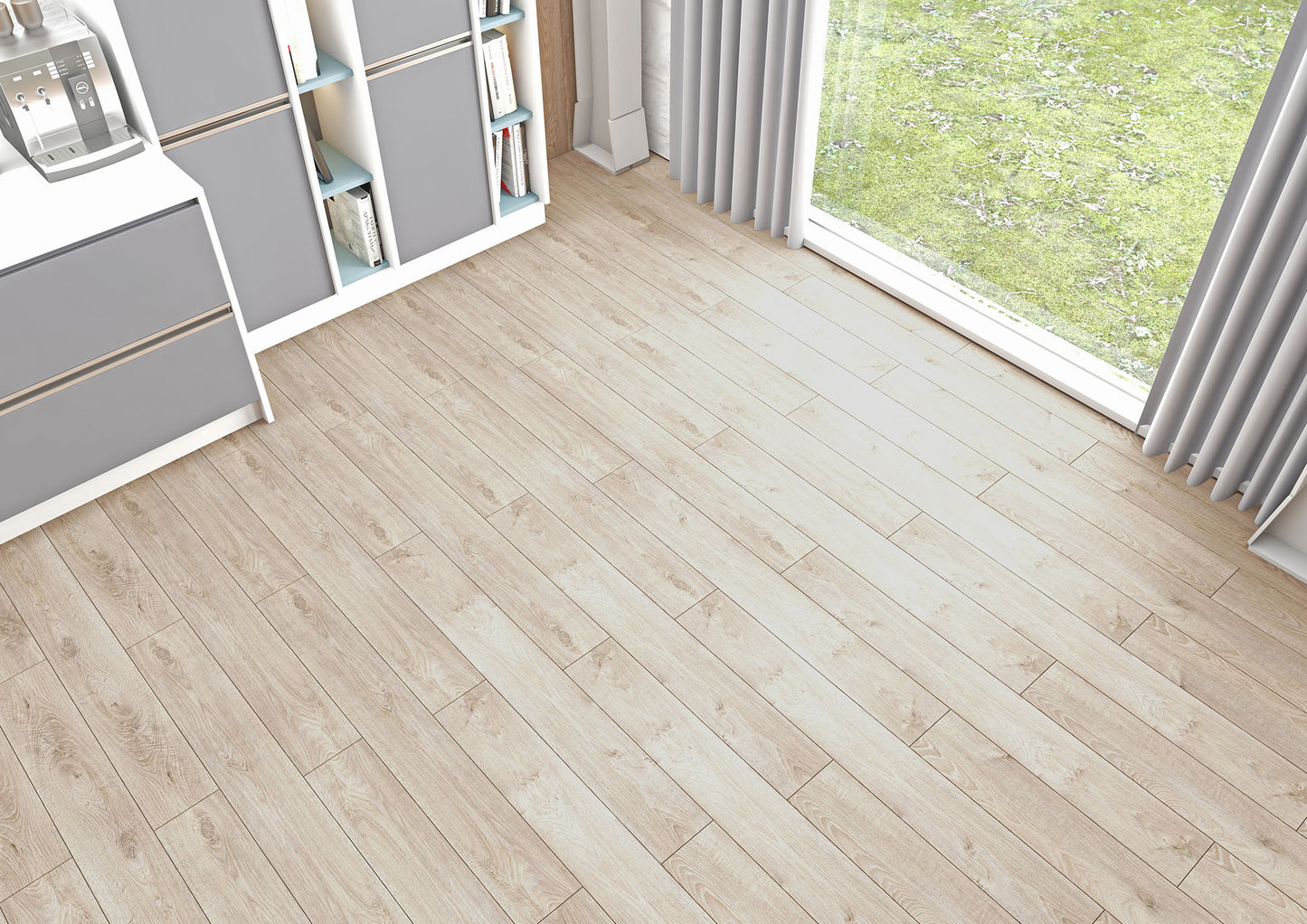 AGT EFFECT LOGAN 8MM (1,83M²/PQ), parquet AGT, Debrico, magasin de matériaux de construction sur Bruxelles et Laeken