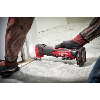 M12 FUEL MULTITOOL, Debrico, magasin de matériaux de construction sur Bruxelles