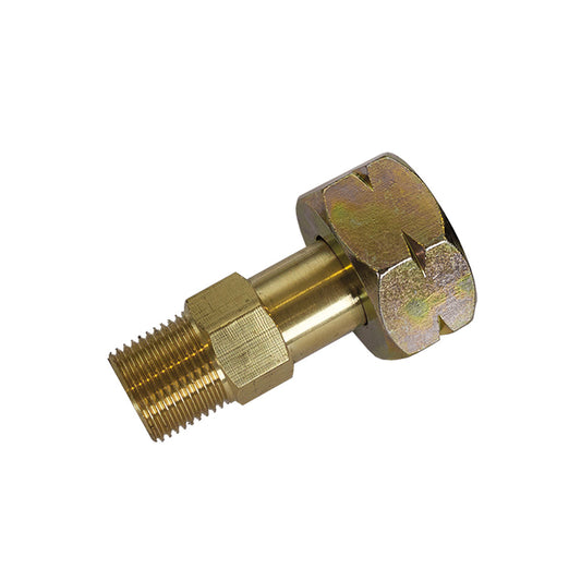 Debrico, magasin de matériaux de construction sur Bruxelles,CLAPET DE SECURITE SORTIE SHELL POUR BOUTEILLE  11-13 KG  SORTIE 3/8"M,