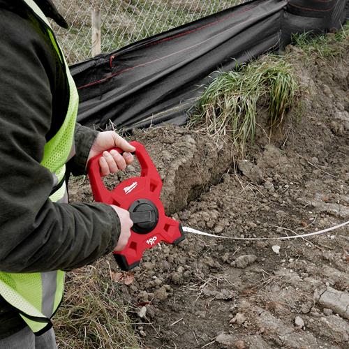 MESURE LONGUE FIBRE DE VERRE LFT60-20