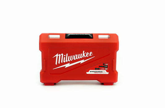 SOCKWAVE IMPACT DUTY MILWAUKEE, Debrico, magasin de matériaux de construction sur Bruxelles