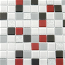 MCM MOSAIC CRYSTAL MP465 30 X 30 X 4 MM 1 PCS