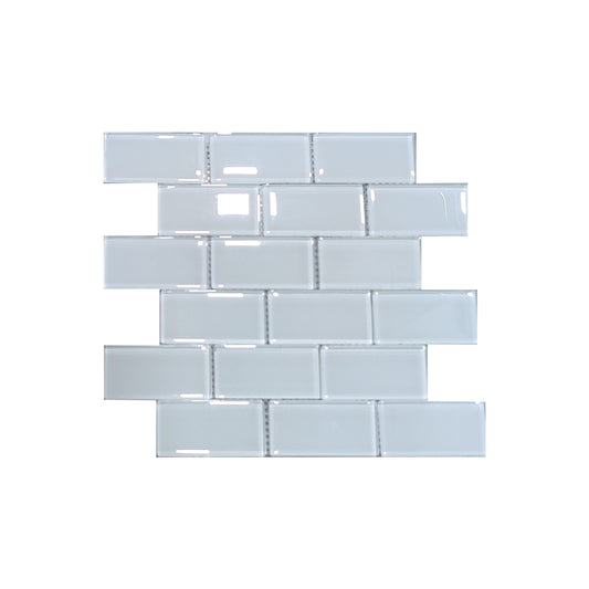 MCM MOSAIC CRYSTAL MP70 48 X 100 X 8 MM 1 PCS