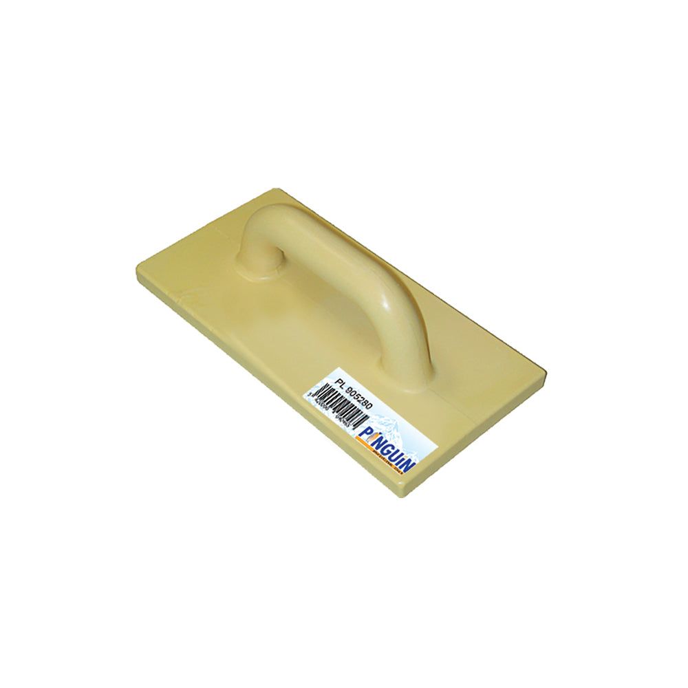 FROTTOIR EN POLYURÉTHANE, JAUNE 320 X 180 X 15 MM, Debrico, magasin de matériaux de construction sur Bruxelles