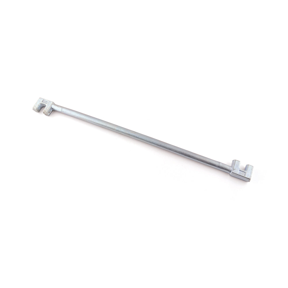 GRIFFE DE FERRAILLEUR 10/12 MM (EX KA 20620)