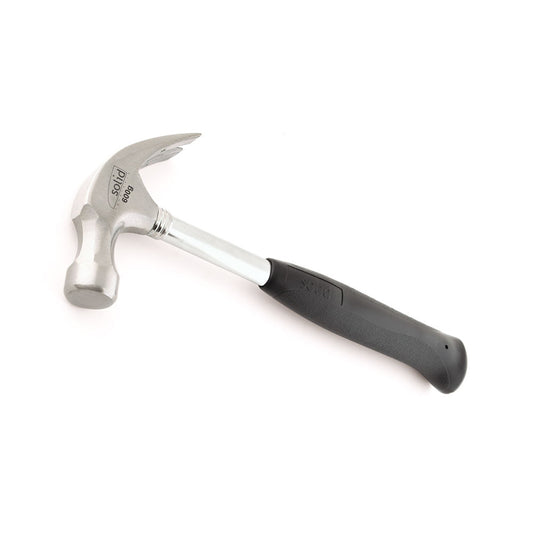 MARTEAU DE COFFREUR MANCHE TUBULAIRE RENFORCÉ  - 480 GR