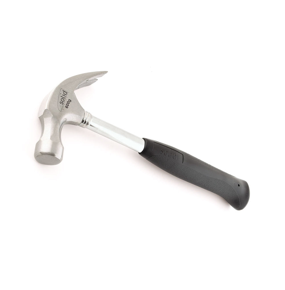 MARTEAU DE COFFREUR MANCHE TUBULAIRE RENFORCÉ - 600 GR