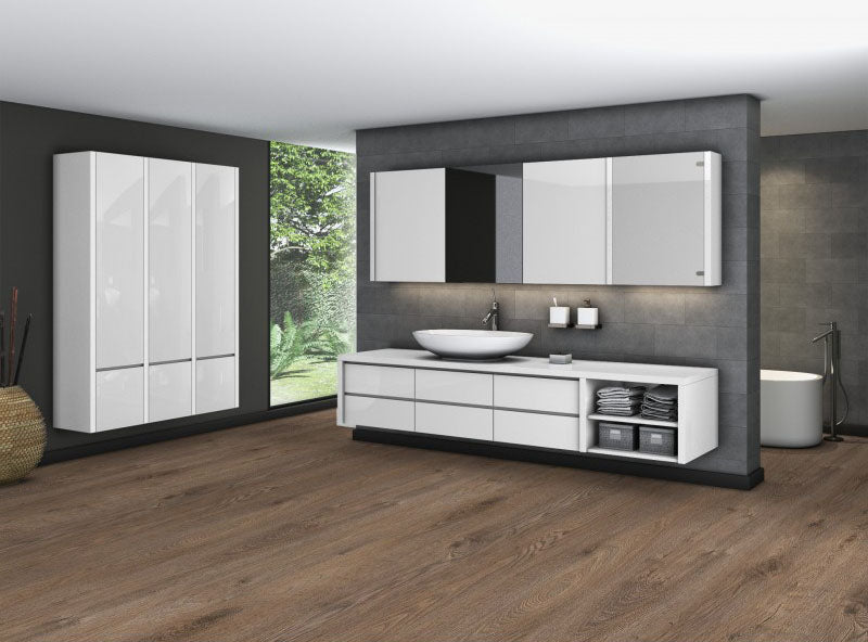 AGT EFFECT PREMIUM PALMIR 12MM (1,36M²/PQ), parquet AGT, Debrico, magasin de matériaux de construction sur Bruxelles et Laeken