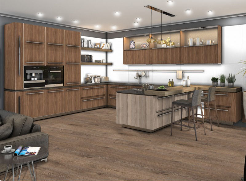 AGT EFFECT PREMIUM PALMIR 12MM (1,36M²/PQ), parquet AGT, Debrico, magasin de matériaux de construction sur Bruxelles et Laeken