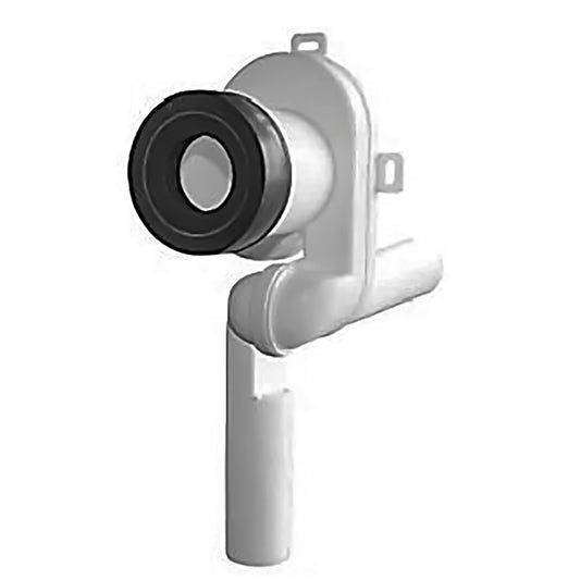 ALONI URINOIR SIPHON UNIVERSEL HORIZONTAL / VERTICAL, CREAVIT, Debrico, magasin de matériaux de construction sur Bruxelles et Laeken, sanitaire