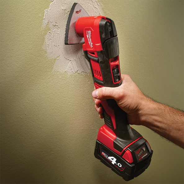 PLATEAU ABRASIF MULTITOOL, Debrico, magasin de matériaux de construction sur Bruxelles