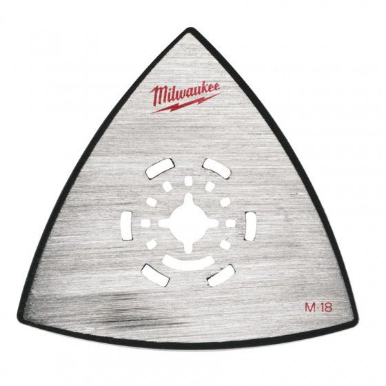 PLATEAU ABRASIF MULTITOOL, Debrico, magasin de matériaux de construction sur Bruxelles