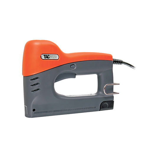 AGRAFEUSE ELECTRIQUE MODELE SEMI-PRO 6-14 MM, TACWISE, Debrico, magasin de matériaux de construction sur Bruxelles et Laeken