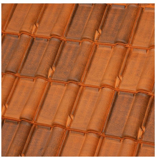 TBF RENAISSANCE TUILE 11PC M2 RUSTIQUE, debrico, magasin de matériaux de construction sur Bruxelles