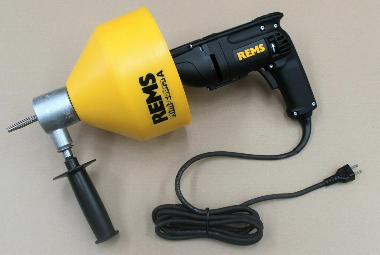 REMS MINI-COBRA S SET