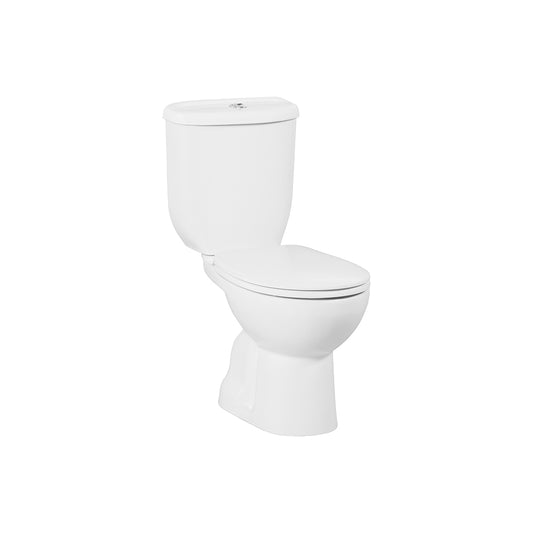 CREAVIT SEDEF CUVETTE WC À POSER SANS HYGIÈNE SORTIE, Debrico, magasin de matériaux de construction sur Bruxelles