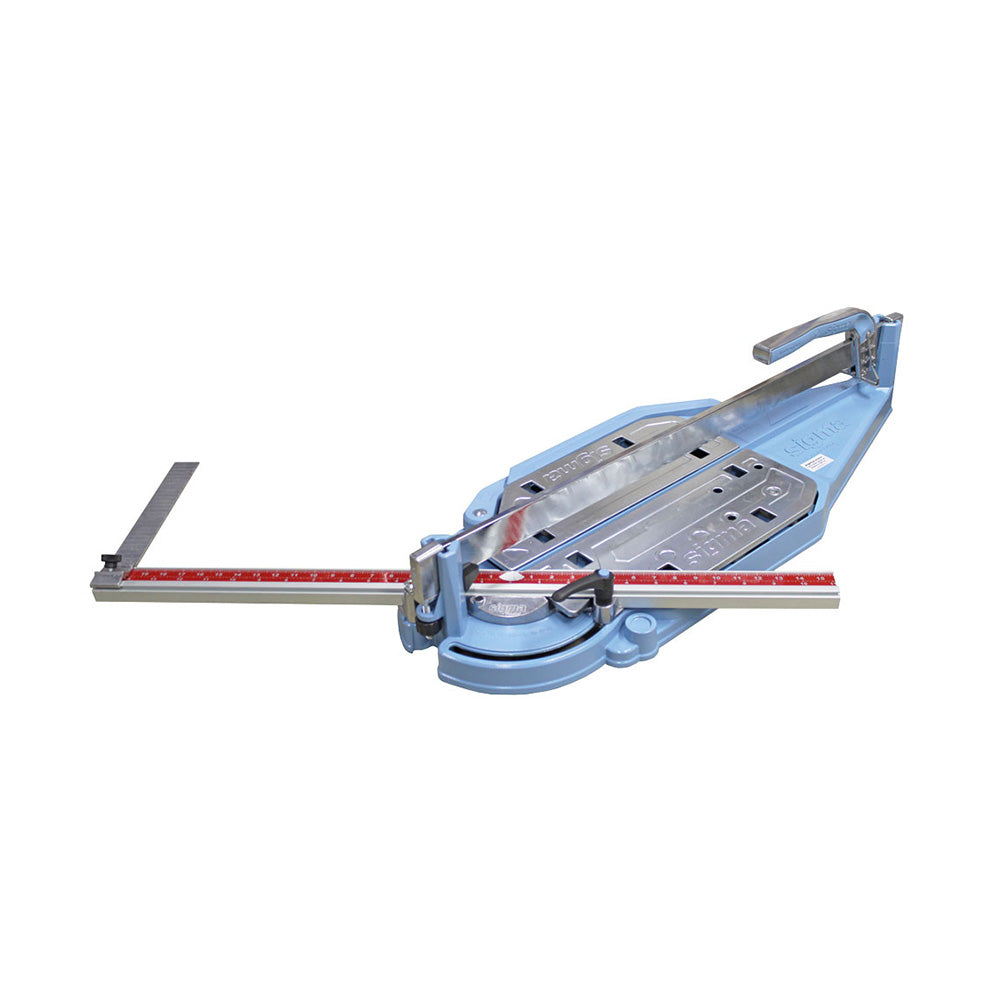 MANUAL TILE CUTTER ''SUPER PRO'' - 770 MM