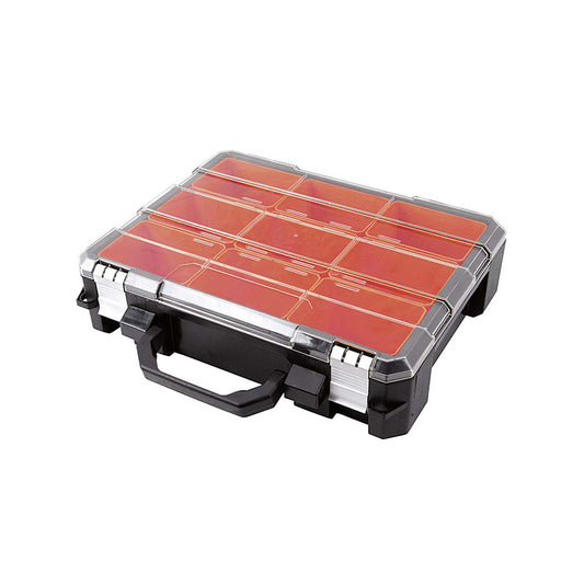 TOOD SPACE LINE MALETTE 43 X 33 X 12 CM AVEC FERMETURE ALU