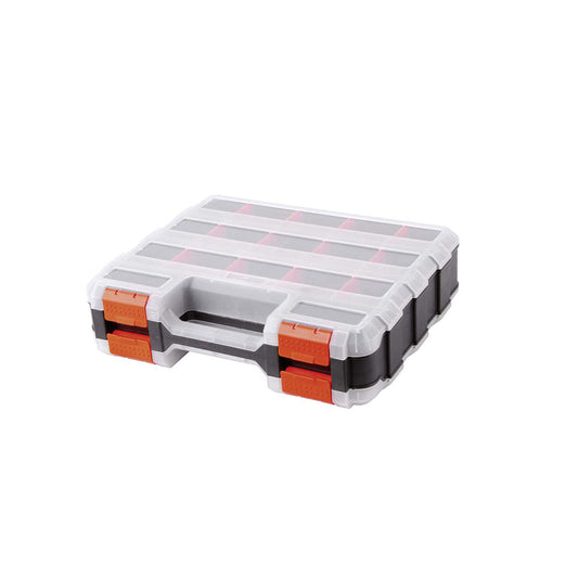 TOOD SPACE LINE MALLETTE DOUBLE FACE 32 X 26 X 8 CM