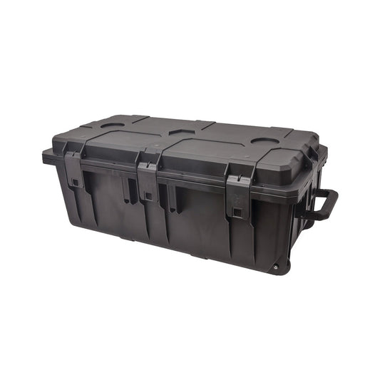 TOOD SPACE LINE - TROLLEY 90 X 46 X 36 CM, PRO BOX  - 100 L